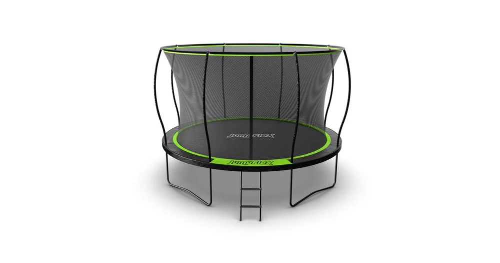 Jumpflex Trampolines reviews