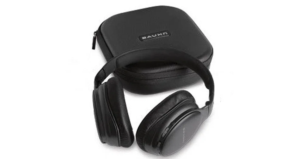 ALDI Bauhn Bluetooth Noise Cancelling Headphones (Dec 2017