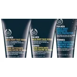 The Body Shop For Men Maca Root