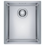 Franke Maris Single Bowl Sink MRX210-34