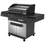 Matador Conquest 4 Burner