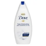 Dove Triple Moisturising Body Wash