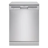 Euromaid 60cm Freestanding Dishwasher EDW6014X