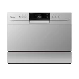 Midea Countertop MDWB1BL / MDWB1SS / MDWB1W