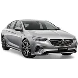 Holden Commodore ZB (Sedan) RS