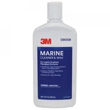 3M Marine Cleaner and Wax 473 ml