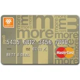 BankWest More Gold MasterCard