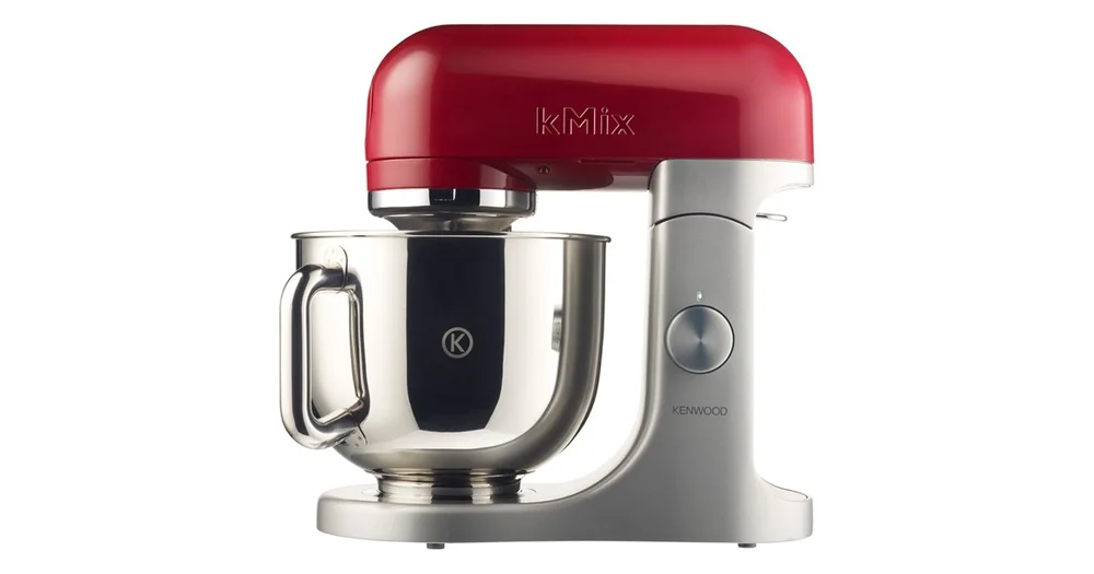 Kmix kenwood store stand mixer