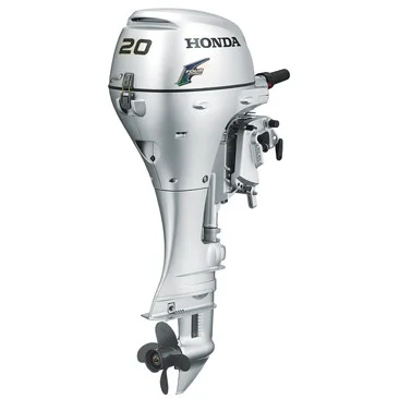 Honda Bf20 Productreview Com Au
