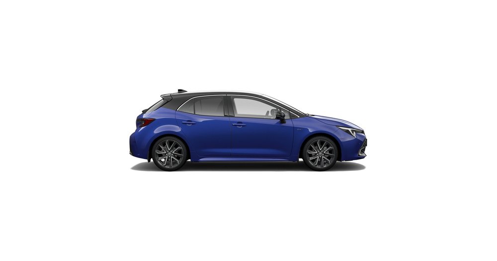Toyota Corolla E210 Hatch Hybrid ZR (2018-2026) reviews | ProductReview ...