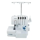 Brother 2504D Overlocker