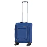 Volair Forte 4 Navy Cabin