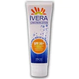 Ivera Sunscreen Lotion