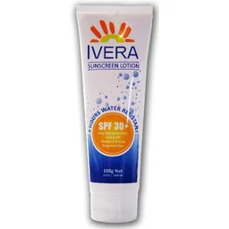 Sunscreen & Sun Protection Products