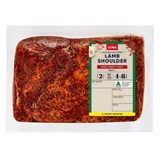 Coles Lamb Shoulder Sweet, Smoky & Spicy
