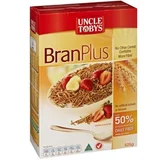 Uncle Tobys Bran Plus
