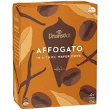 Peters Drumstick Vegan Affogato