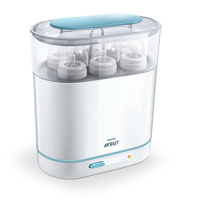 avent steriliser chemist warehouse