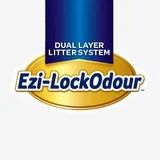 Ezi-LockOdour