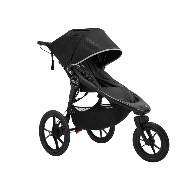 Baby jogger summit review online