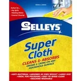 Selleys Super Cloth