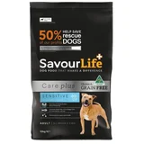 SavourLife Grain Free Care Plus Sensitive with Australian Ocean Fish Adult Dog Food