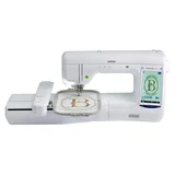 Brother DreamMaker XE VE2200