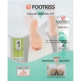 Footkiss Callus Removal Kit