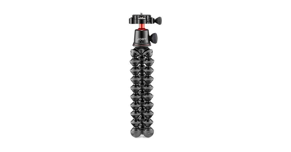 Joby GorillaPod 3K PRO Kit reviews | ProductReview.com.au