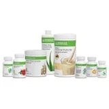 Herbalife Ultimate Programme