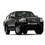 Ford Ranger PJ