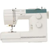 Husqvarna Emerald 116 / 118 / 122