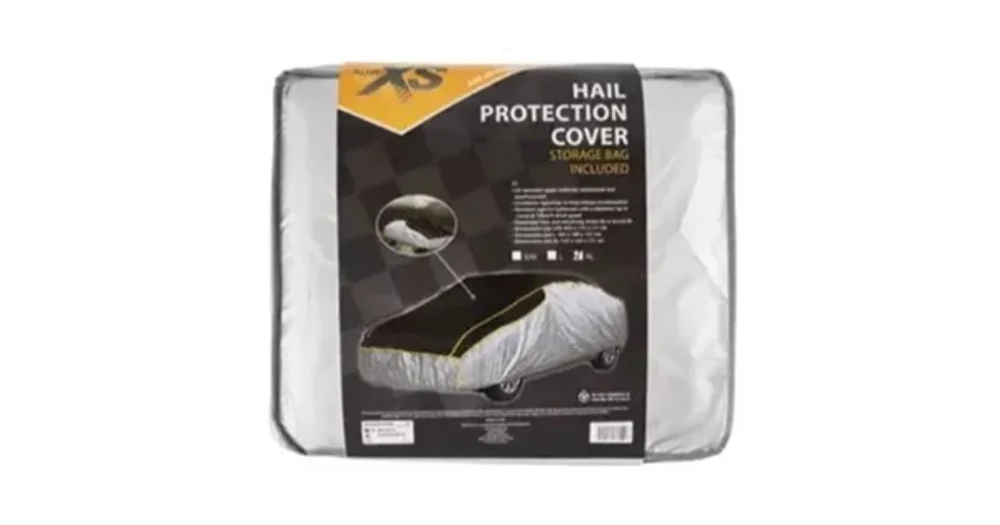 ALDI Auto XS Hail Protection Cover reviews