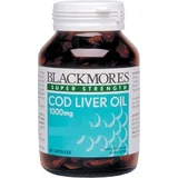 Blackmores Cod Liver Oil