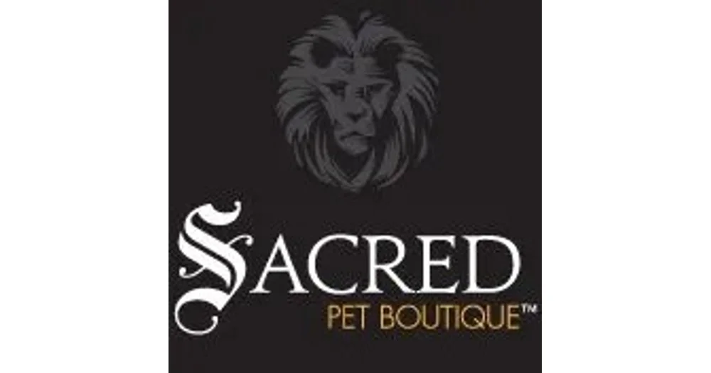 Sacred Pet Boutique reviews