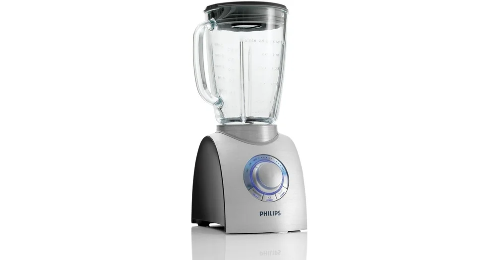 Philips Aluminium Collection Blender HR2094/00 