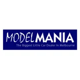 Model Mania