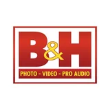 B&H Photo