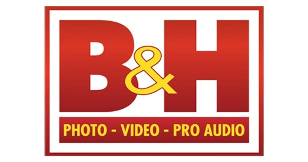 B&H Photo