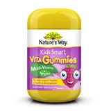 Nature's Way Kids Smart Vita Gummies Multi-Vitamin