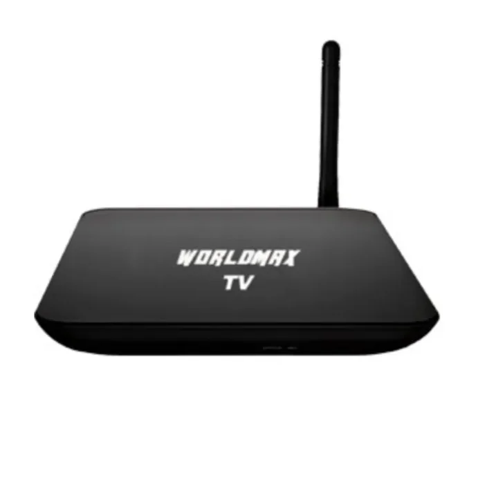 Worldmax TV Box reviews