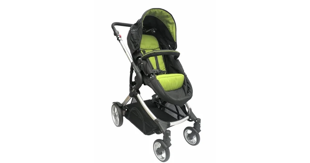 Beema q pram clearance