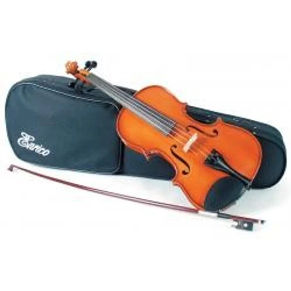 ENRICO KIDS VIOLIN 1/2 Size(half size)