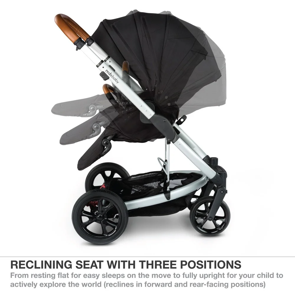 redsbaby wheel replacement
