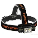 Nicron Twin-Beam Headlamp