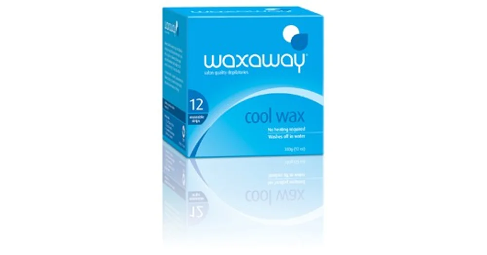 Waxaway Cool Wax reviews