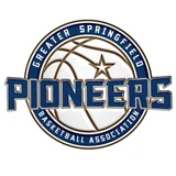 Pioneers Basketball
