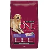 Purina One Senior Protection Formula