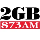 2GB 873AM Sydney Talk Radio