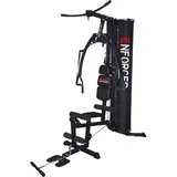 York enforcer home gym review deals